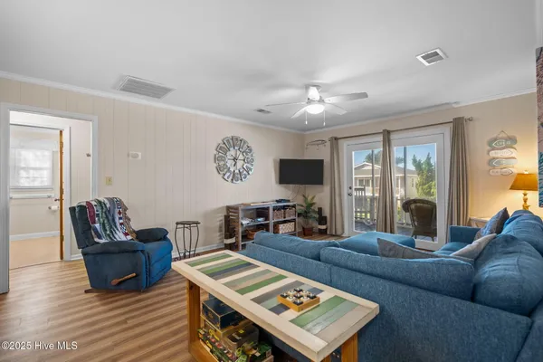 $824,500 | 411 34th Street, Sunset Beach, NC 28468