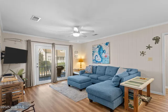 $850,000 | 411 34th Street, Sunset Beach, NC 28468