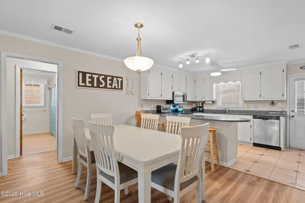 $824,500 | 411 34th Street, Sunset Beach, NC 28468