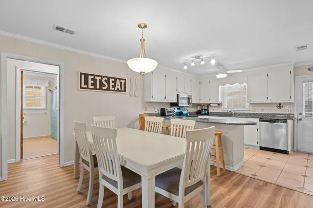 $850,000 | 411 34th Street, Sunset Beach, NC 28468