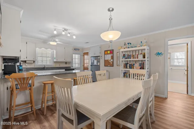 $850,000 | 411 34th Street, Sunset Beach, NC 28468