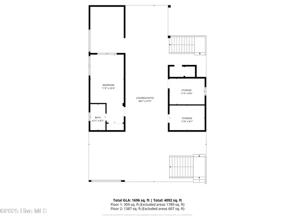$824,500 | 411 34th Street, Sunset Beach, NC 28468