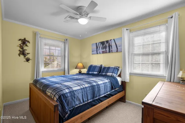 $824,500 | 411 34th Street, Sunset Beach, NC 28468
