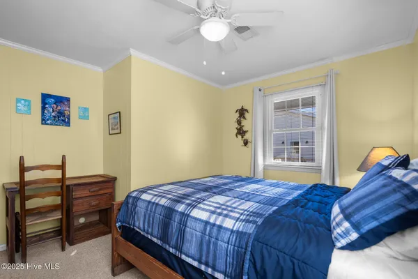 $824,500 | 411 34th Street, Sunset Beach, NC 28468