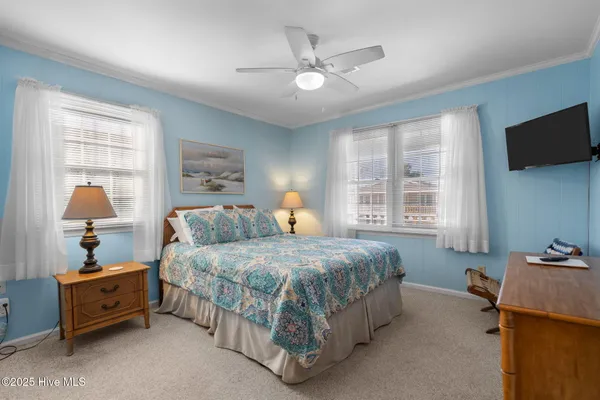 $824,500 | 411 34th Street, Sunset Beach, NC 28468