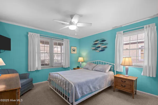 $824,500 | 411 34th Street, Sunset Beach, NC 28468