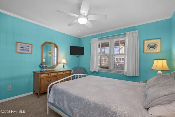 $824,500 | 411 34th Street, Sunset Beach, NC 28468