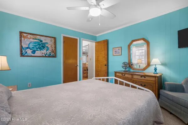$824,500 | 411 34th Street, Sunset Beach, NC 28468