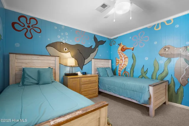 $850,000 | 411 34th Street, Sunset Beach, NC 28468