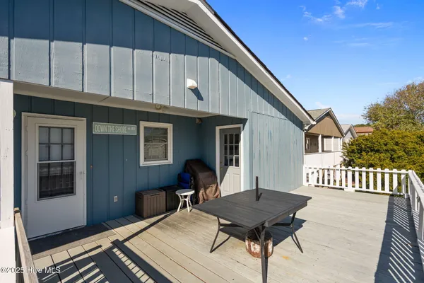 $824,500 | 411 34th Street, Sunset Beach, NC 28468