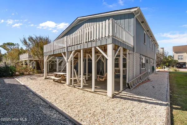 $824,500 | 411 34th Street, Sunset Beach, NC 28468