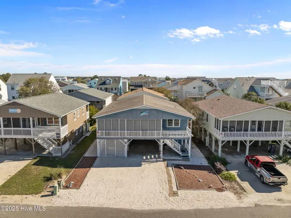 $824,500 | 411 34th Street, Sunset Beach, NC 28468