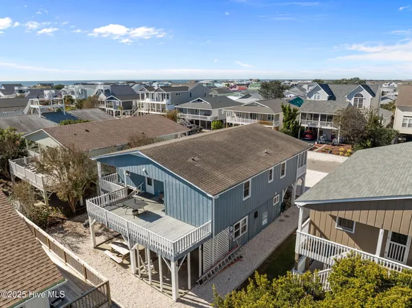 $824,500 | 411 34th Street, Sunset Beach, NC 28468