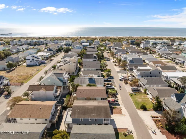 $824,500 | 411 34th Street, Sunset Beach, NC 28468