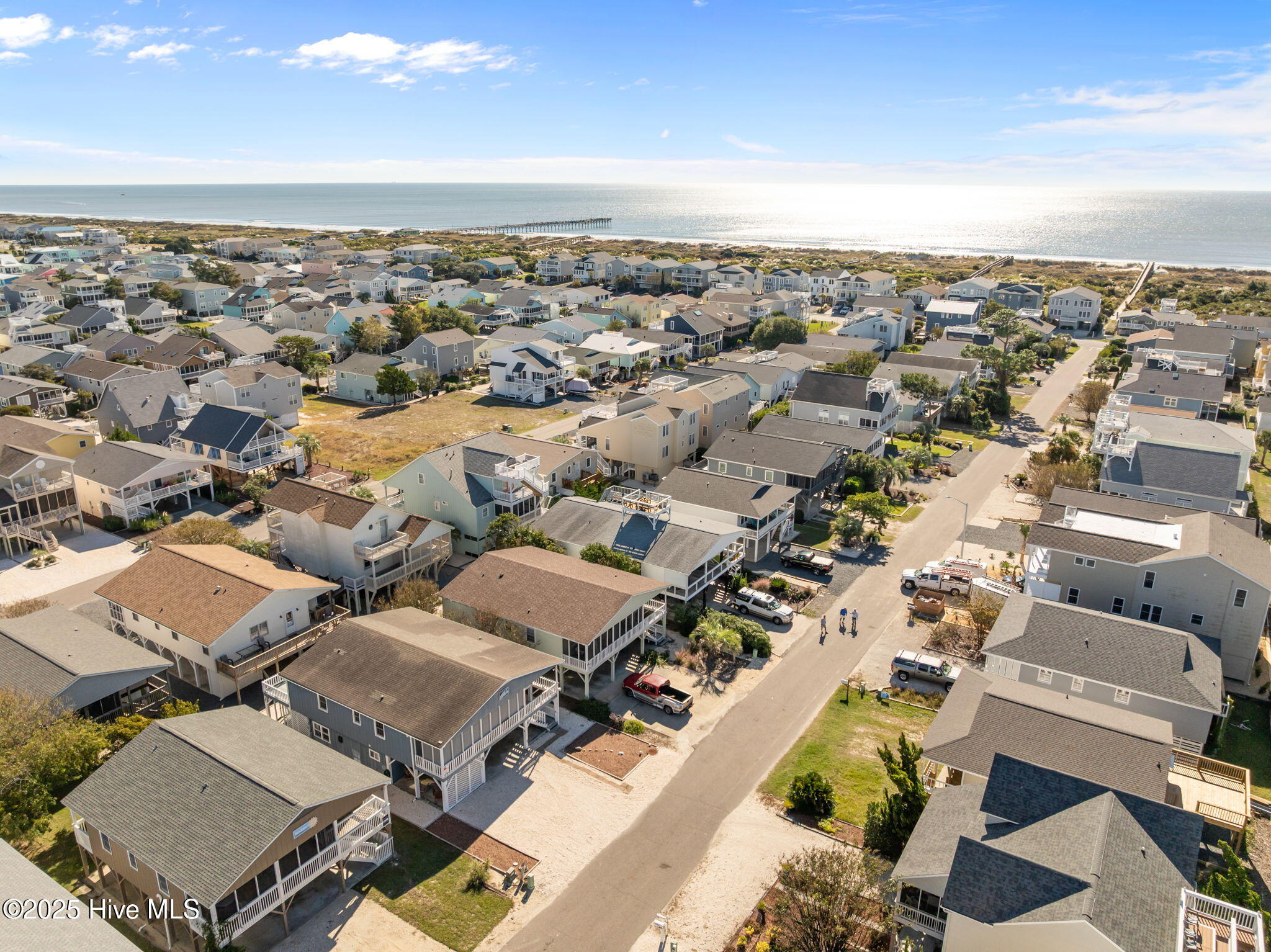 411 34th Street Sunset Beach, NC 28468 - Photo 52 of 60 11-web-or-mls-DJI_20251020081420_0703_D