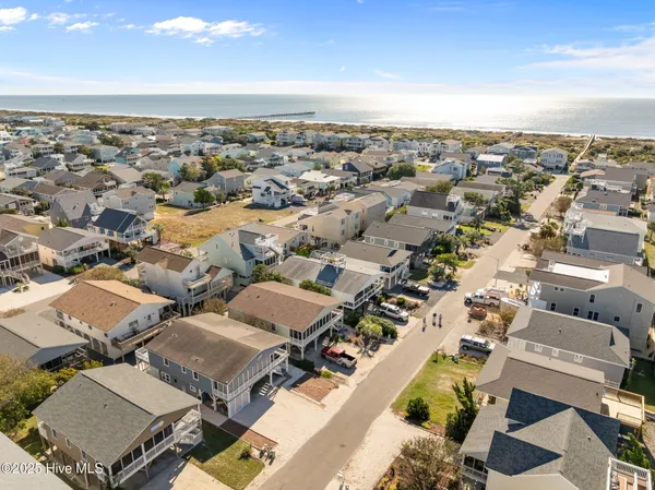 $824,500 | 411 34th Street, Sunset Beach, NC 28468