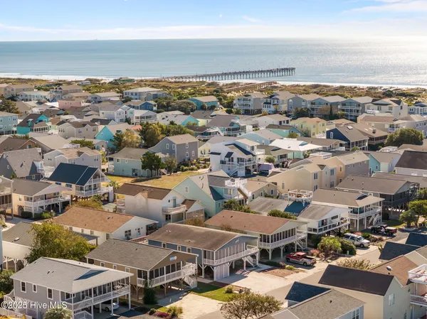 $824,500 | 411 34th Street, Sunset Beach, NC 28468