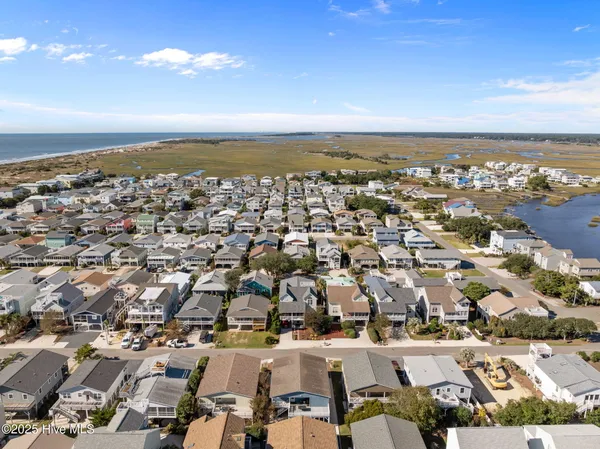 $824,500 | 411 34th Street, Sunset Beach, NC 28468