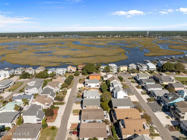 $824,500 | 411 34th Street, Sunset Beach, NC 28468