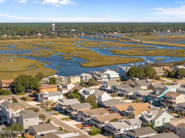 $824,500 | 411 34th Street, Sunset Beach, NC 28468