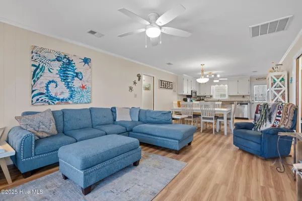 $824,500 | 411 34th Street, Sunset Beach, NC 28468