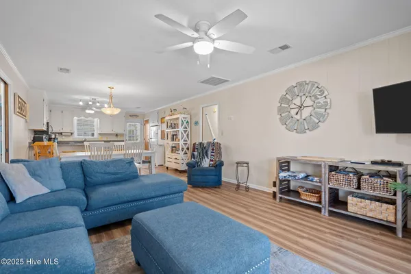 $824,500 | 411 34th Street, Sunset Beach, NC 28468