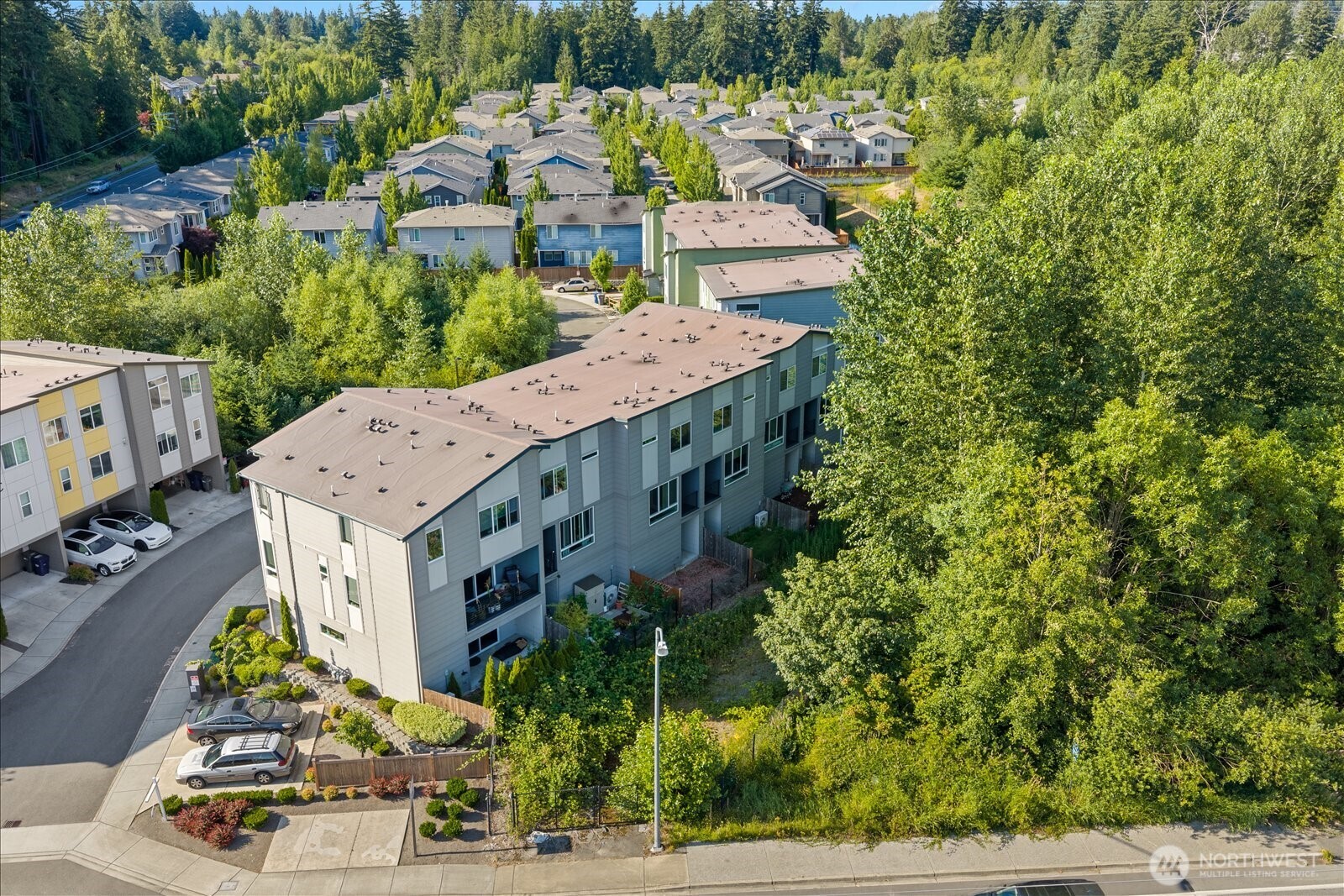 17905 35th Avenue Southeast, Unit B4 Bothell, WA 98012 - Photo 27 of 31