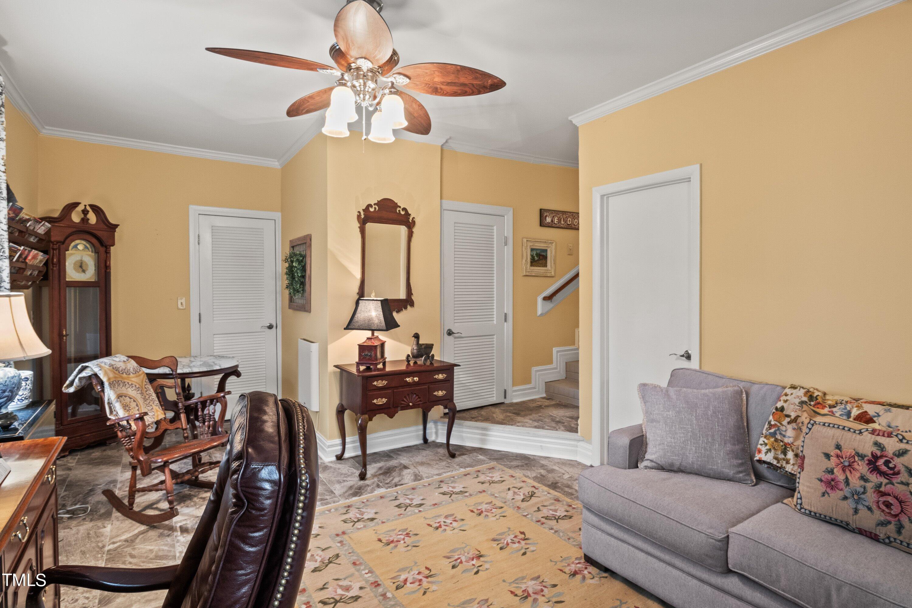 411 Bridgers Road Kenly, NC 27542 - Photo 33 of 44