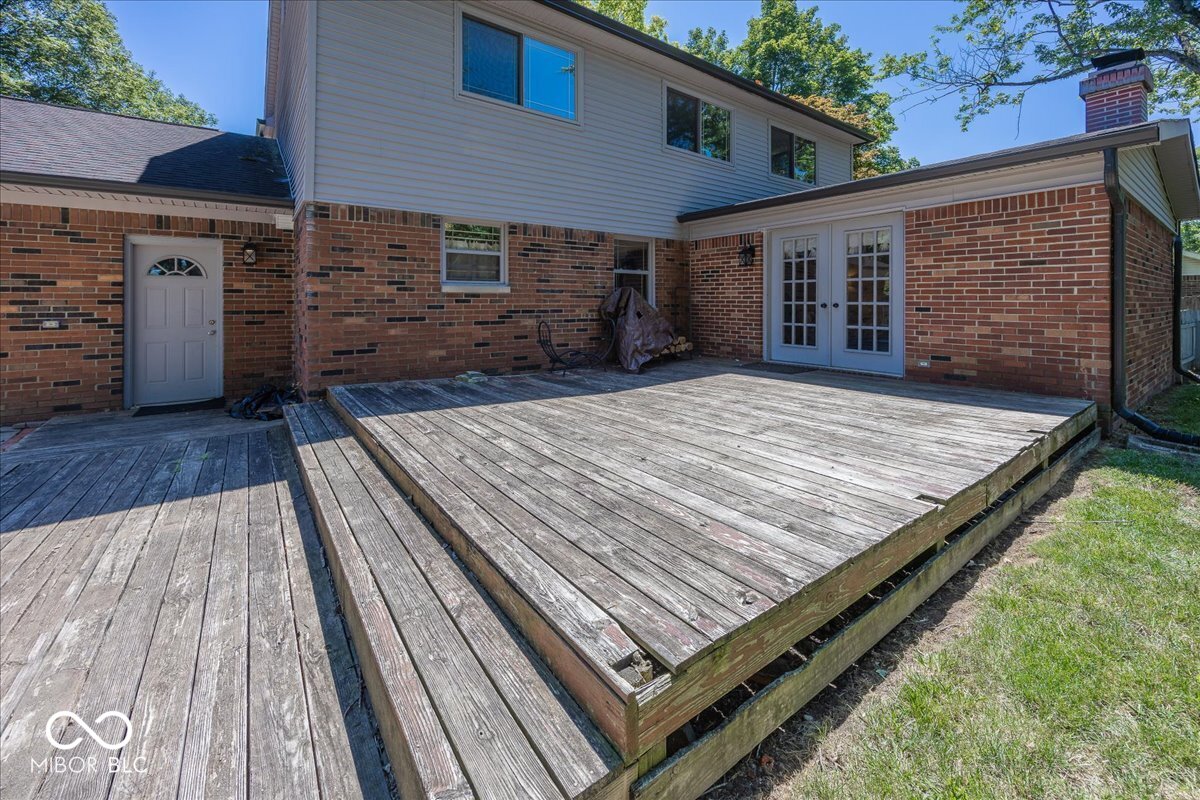 8124 Lieber Road Indianapolis, IN 46260 - Photo 23 of 27 Gallery Image 23