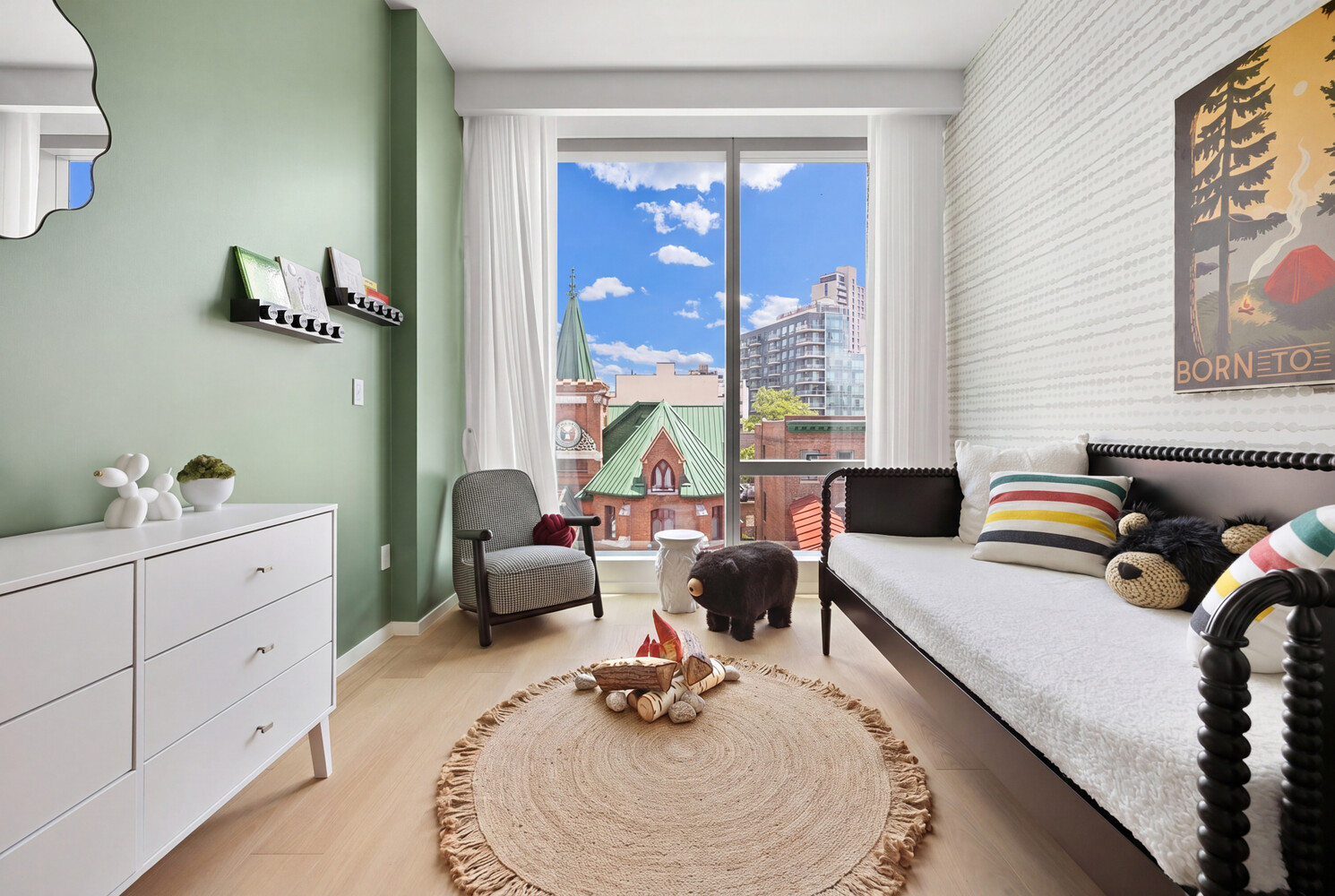 11-50 45th Road, Unit 4C Queens, NY 11358 - Photo 9 of 17