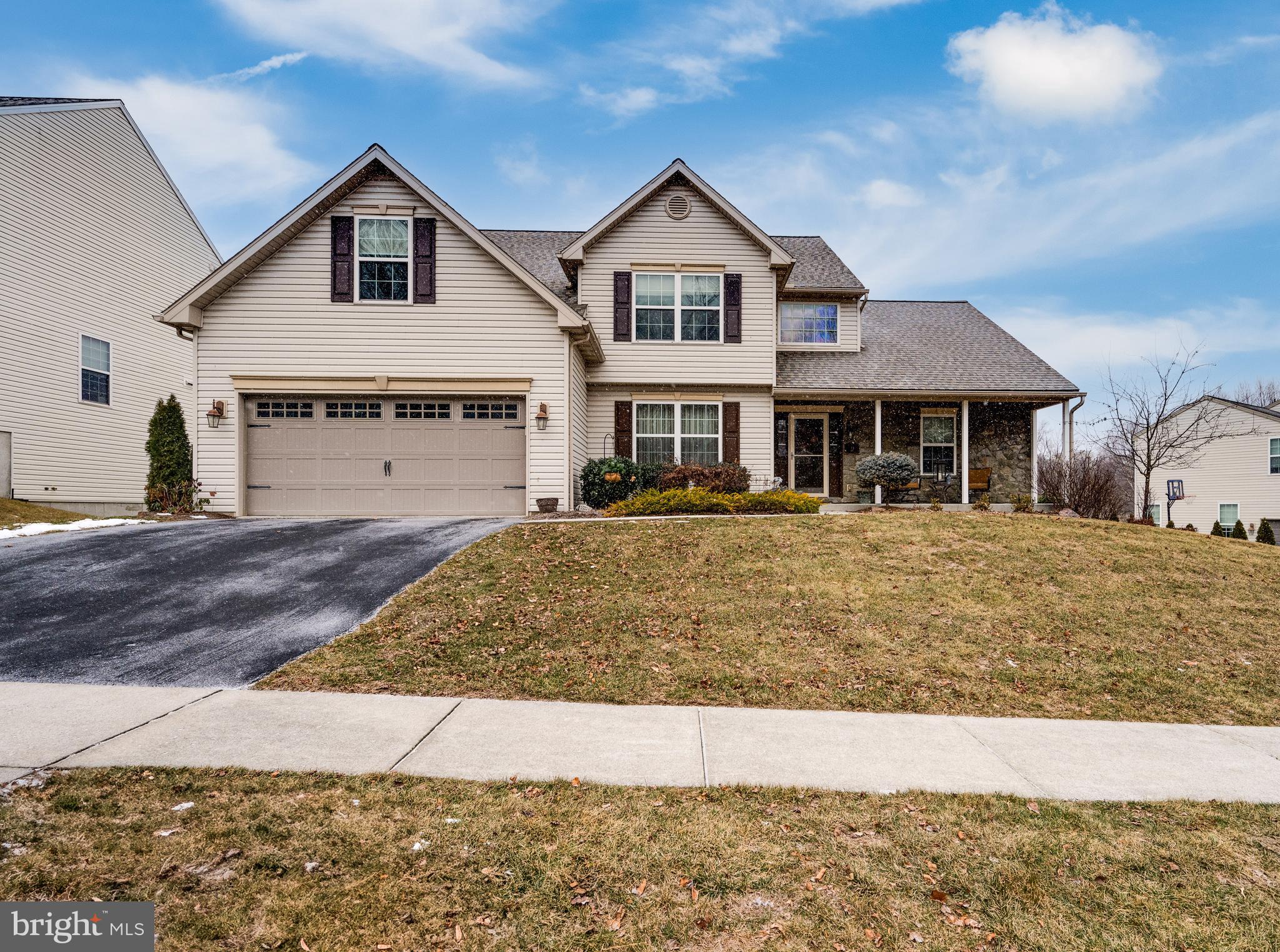 35 Harry Avenue Reading, PA 19607 - Photo 1 of 63 Gallery Image 1