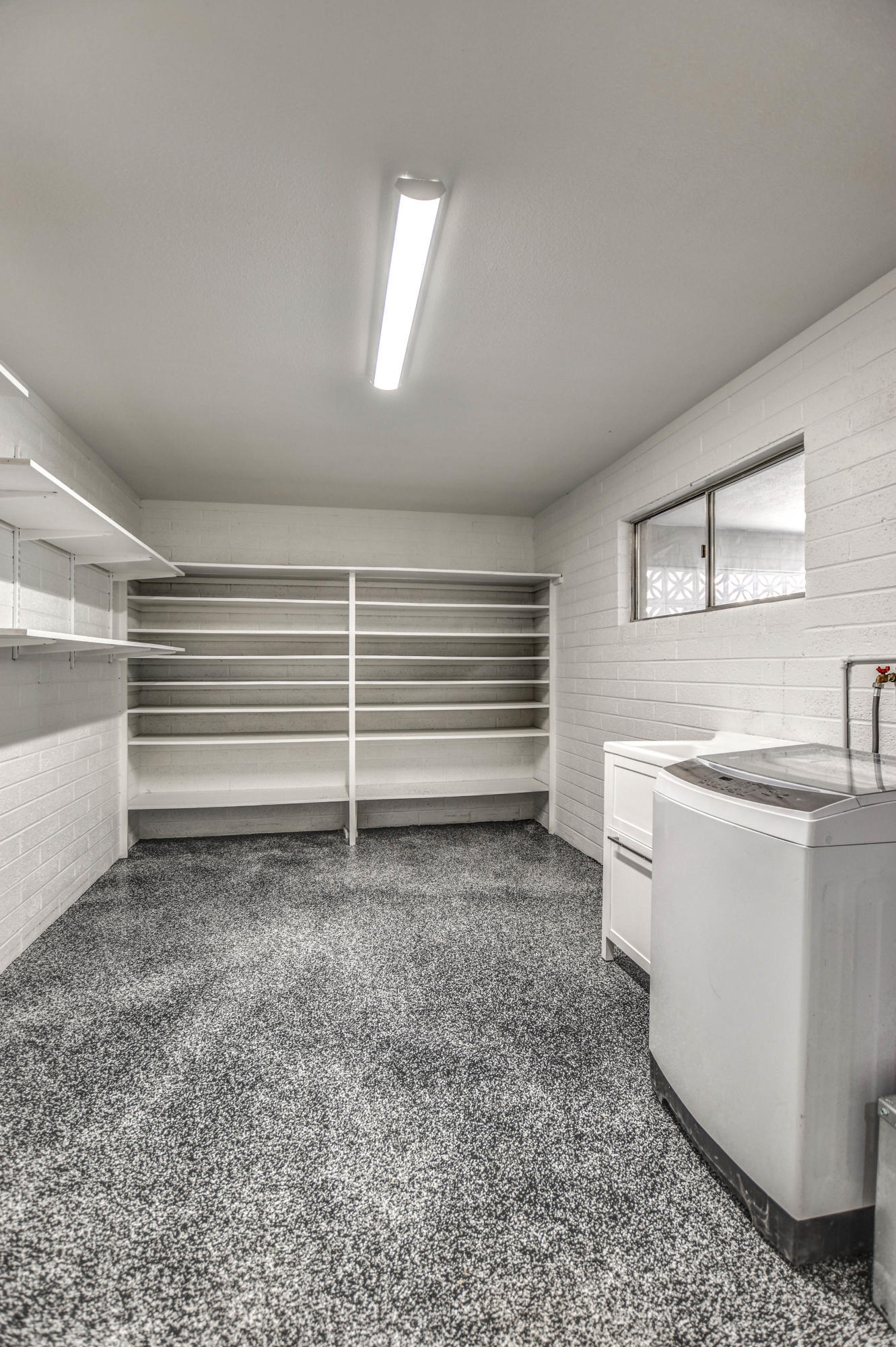 5743 Casper Road Mesa, AZ 85205 - Photo 29 of 43 a view of a storage & utility room