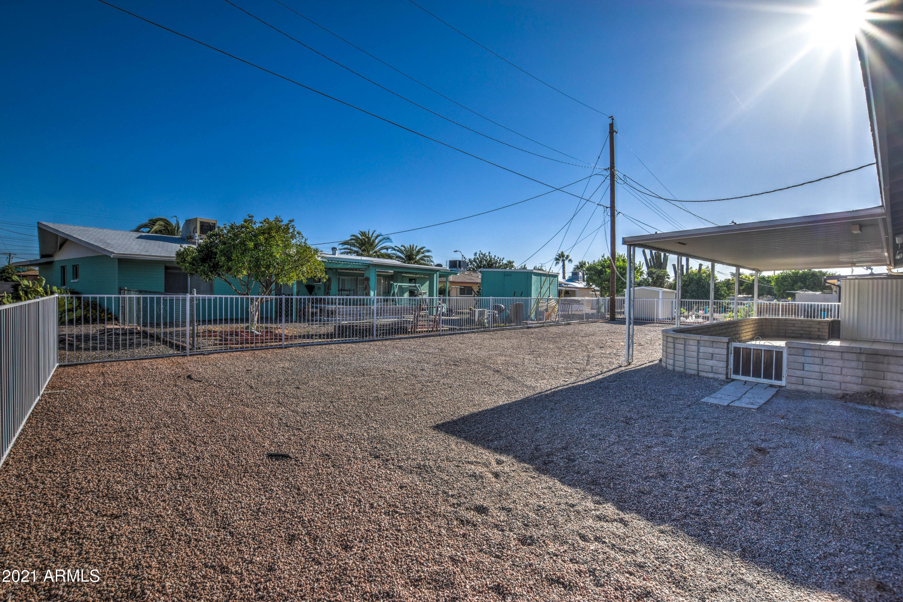 5743 Casper Road Mesa, AZ 85205 - Photo 43 of 43