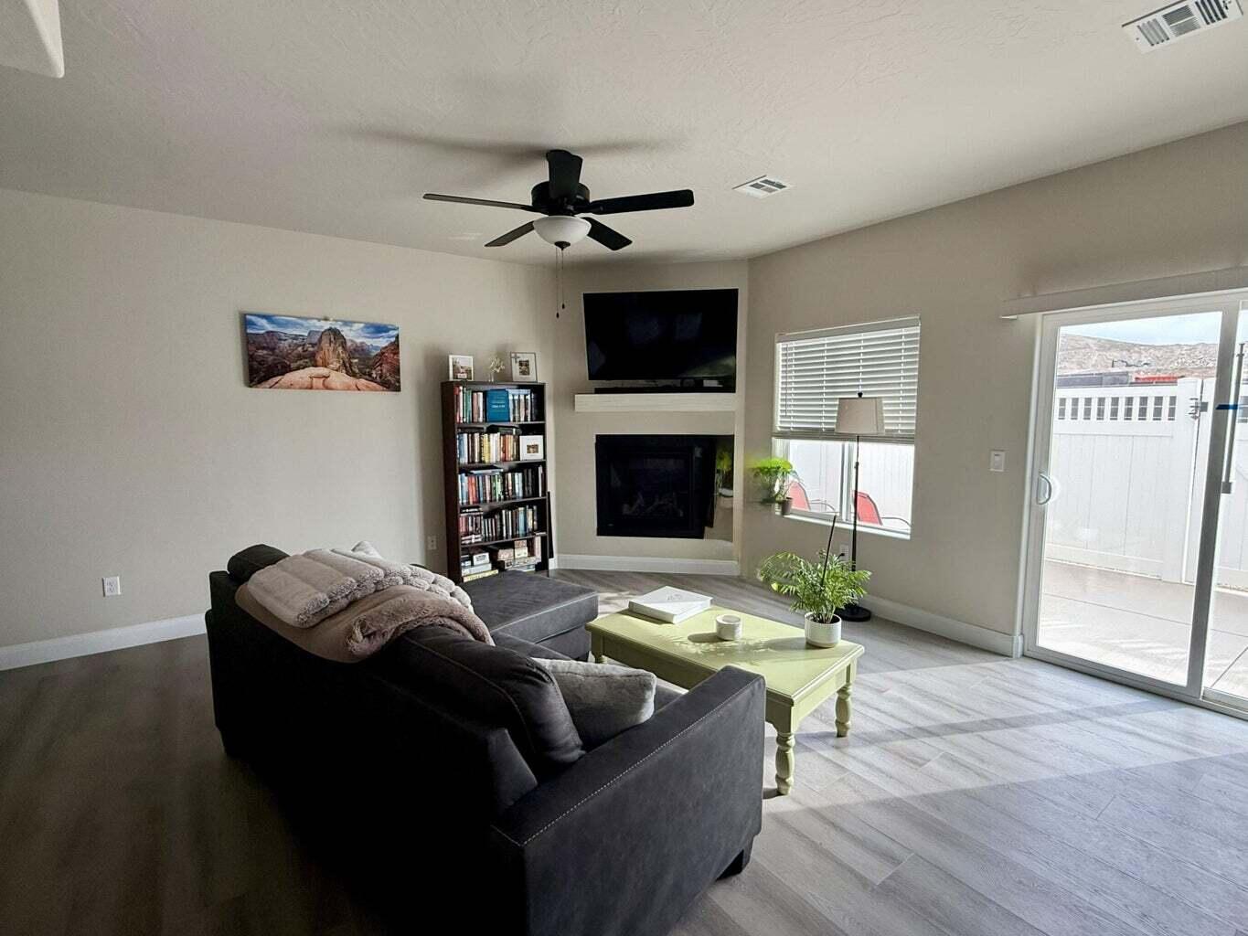668 East Fiddlers Canyon Road, Unit 11 Cedar City, UT 84721 - Photo 9 of 25 familyrm