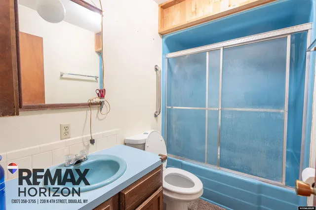 $370,000 | 12 Collins Drive, Douglas, WY 82633