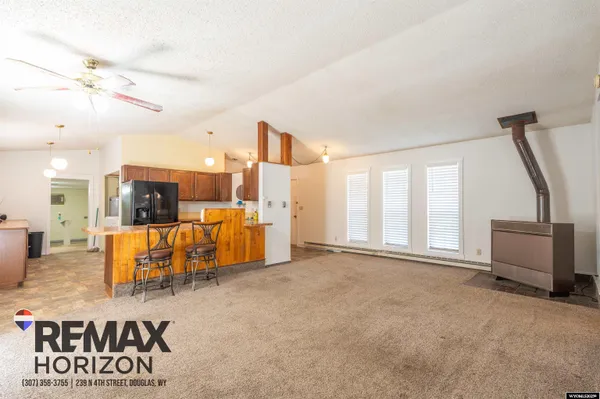 $350,000 | 12 Collins Drive, Douglas, WY 82633