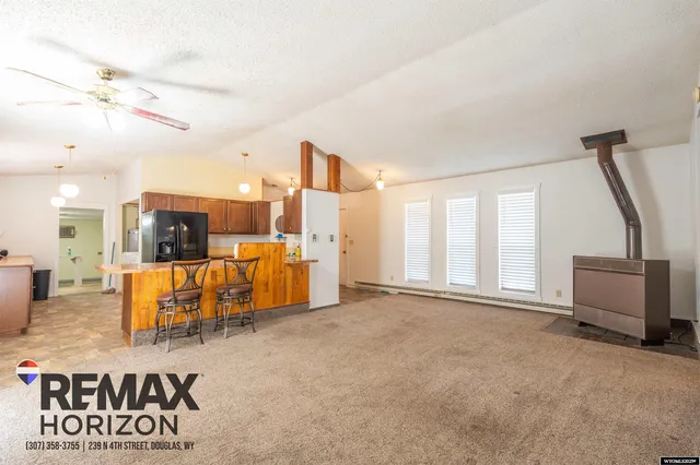 $370,000 | 12 Collins Drive, Douglas, WY 82633