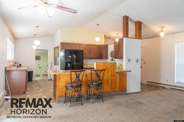 $350,000 | 12 Collins Drive, Douglas, WY 82633
