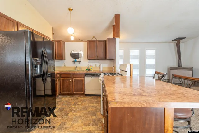 $370,000 | 12 Collins Drive, Douglas, WY 82633