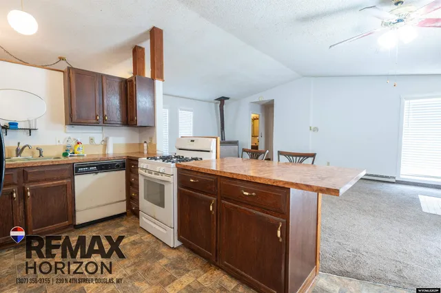 $370,000 | 12 Collins Drive, Douglas, WY 82633