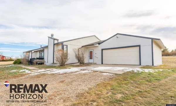 $350,000 | 12 Collins Drive, Douglas, WY 82633