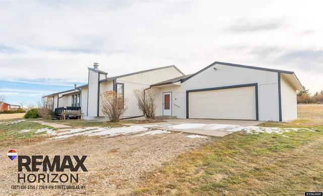 $370,000 | 12 Collins Drive, Douglas, WY 82633
