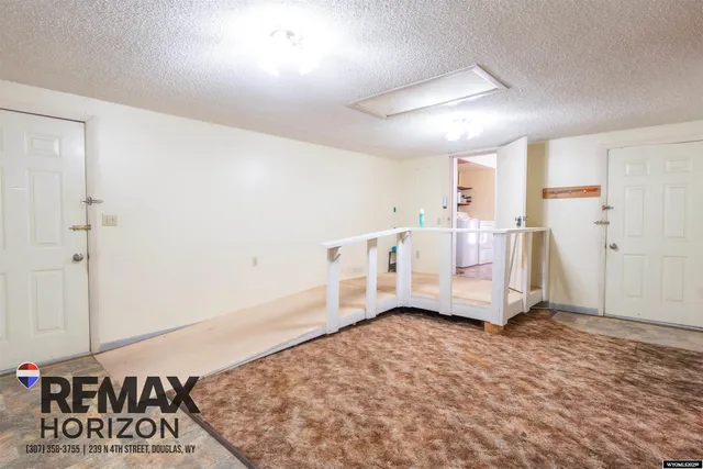 $370,000 | 12 Collins Drive, Douglas, WY 82633