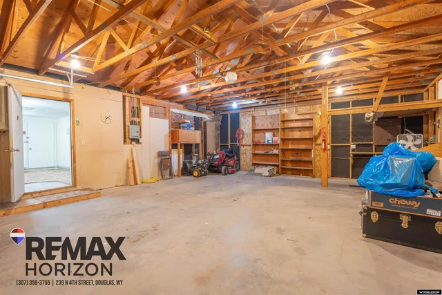 $370,000 | 12 Collins Drive, Douglas, WY 82633