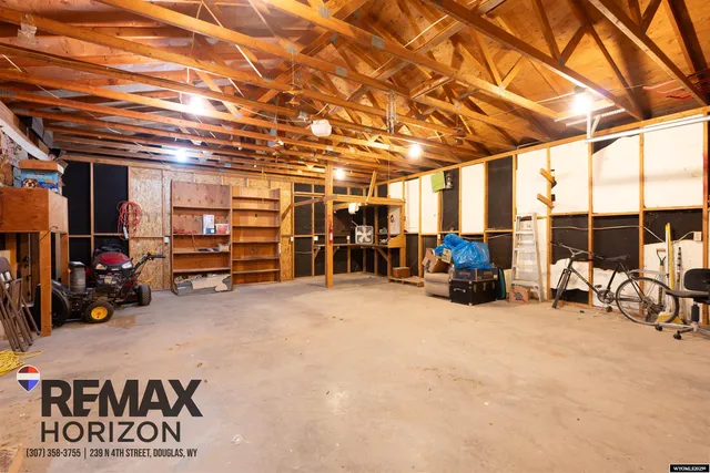 $370,000 | 12 Collins Drive, Douglas, WY 82633