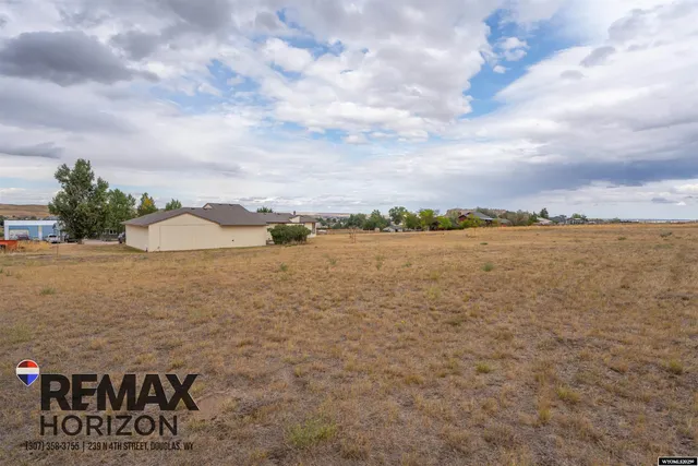 $370,000 | 12 Collins Drive, Douglas, WY 82633