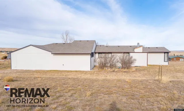 $370,000 | 12 Collins Drive, Douglas, WY 82633
