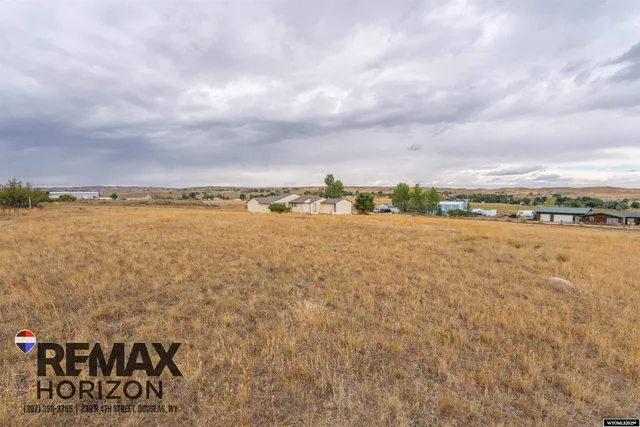 $370,000 | 12 Collins Drive, Douglas, WY 82633