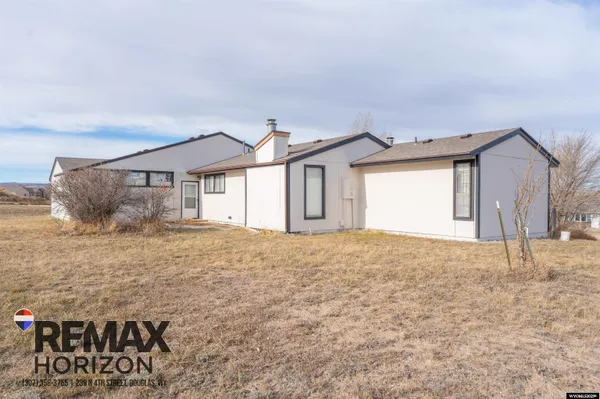$350,000 | 12 Collins Drive, Douglas, WY 82633