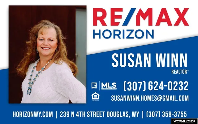 $370,000 | 12 Collins Drive, Douglas, WY 82633